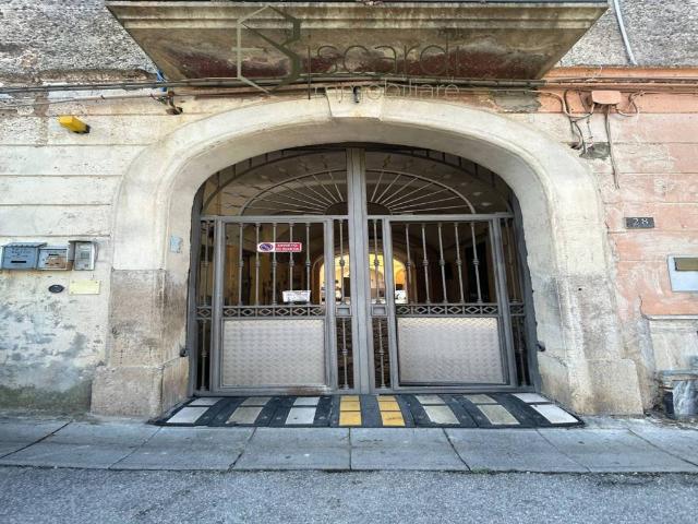 Appartamento in vendita a Caserta CE