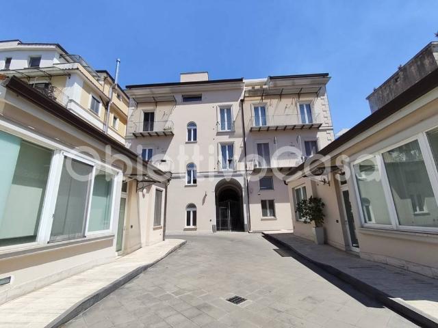 Appartamento in vendita a Caserta CE