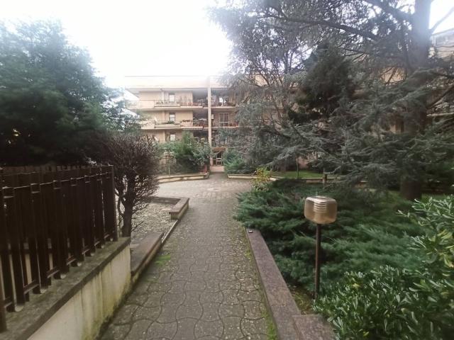 Appartamento in vendita a Caserta CE
