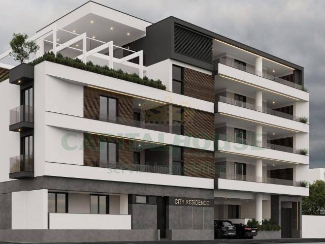 Appartamento in vendita a Caserta, San Benedetto