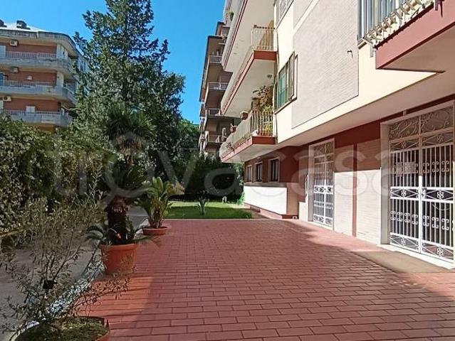 Appartamento in vendita a Caserta, Stadio