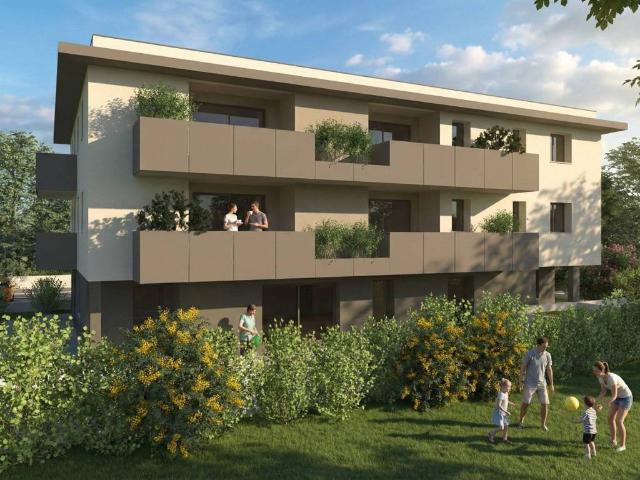 Appartamento in vendita a Casier TV