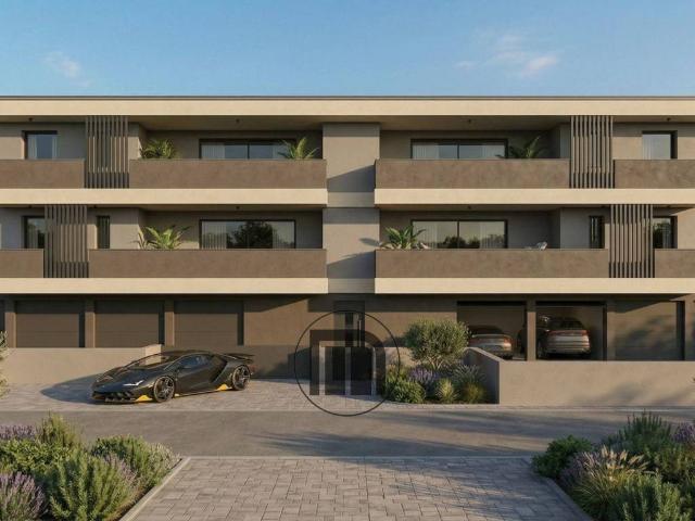 Appartamento in vendita a Casier TV