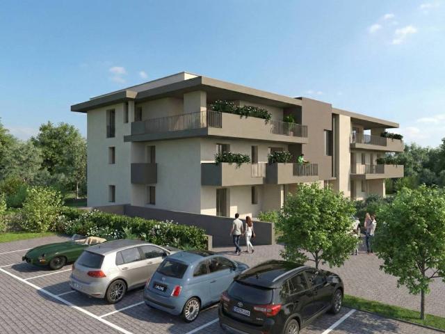 Appartamento in vendita a Casier TV
