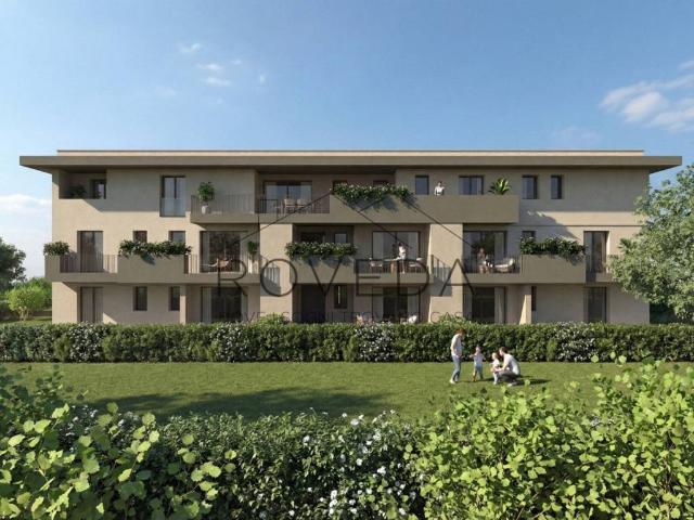 Appartamento in vendita a Casier TV