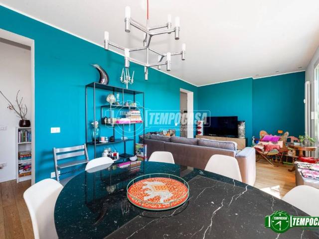 Appartamento in vendita a Casier TV