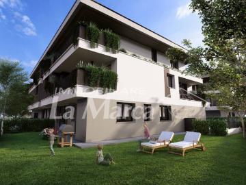 Appartamento in vendita a Casier TV