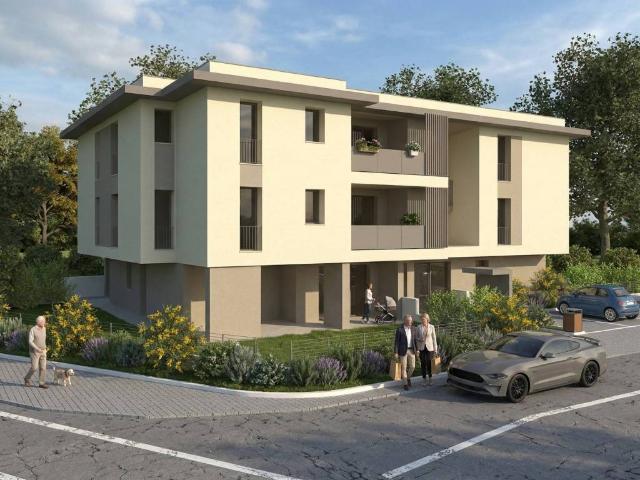 Appartamento in vendita a Casier TV