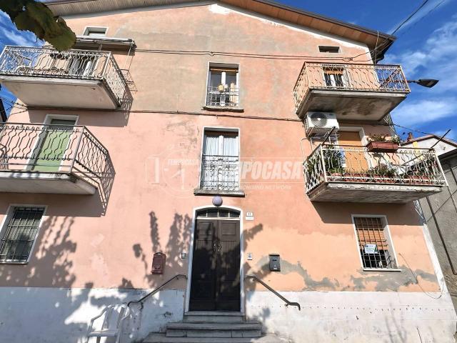 Appartamento in vendita a Casina