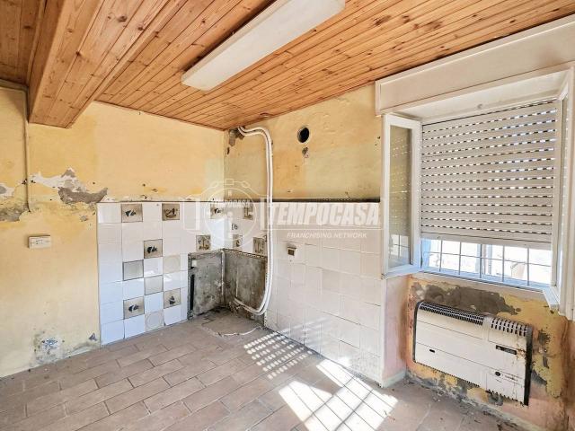 Appartamento in vendita a Casina