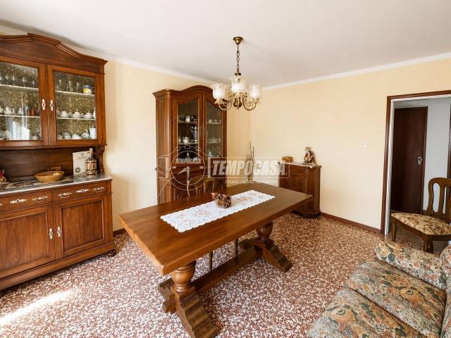 Appartamento in vendita a Casina