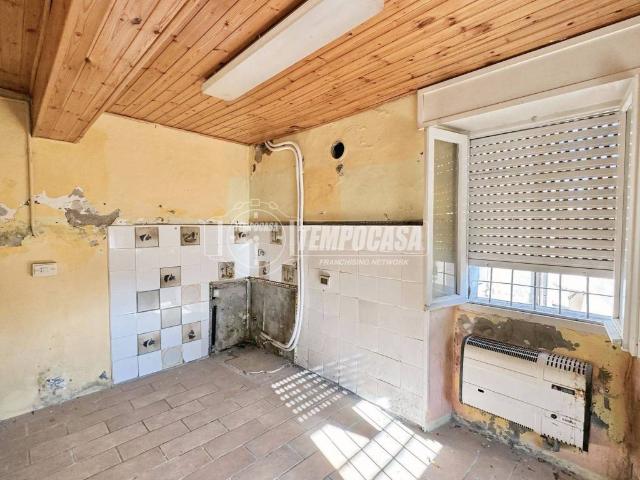 Appartamento in vendita a Casina RE