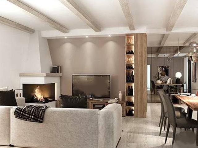 Appartamento in vendita a Casina RE