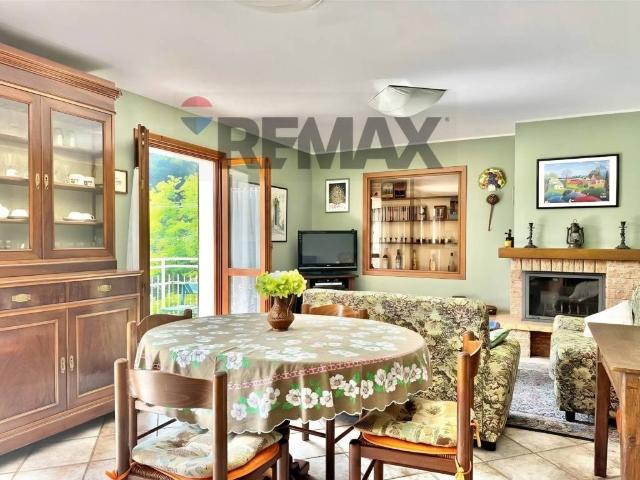 Appartamento in vendita a Casina RE
