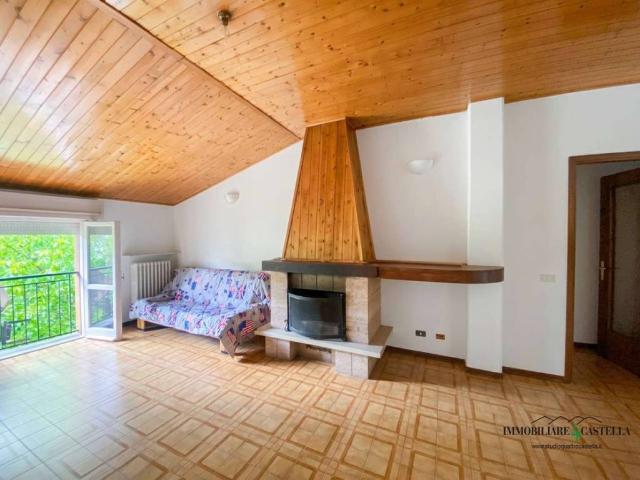 Appartamento in vendita a Casina RE