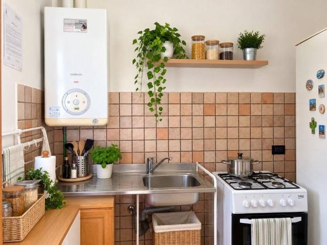 Appartamento in vendita a Casina RE