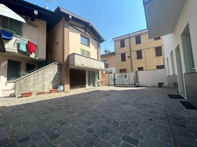 Appartamento in vendita a Casirate d'Adda BG