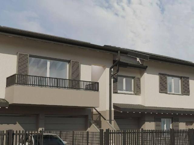 Appartamento in vendita a Casirate d'Adda BG