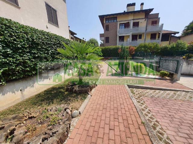 Appartamento in vendita a Casirate d'Adda BG