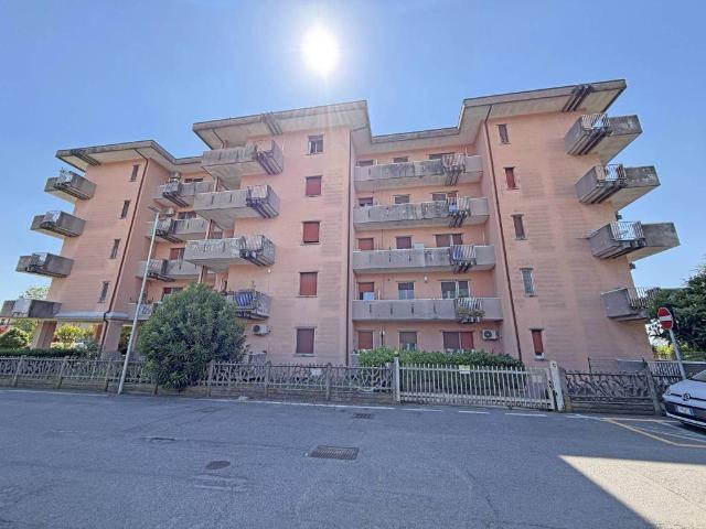 Appartamento in vendita a Casirate d'Adda BG