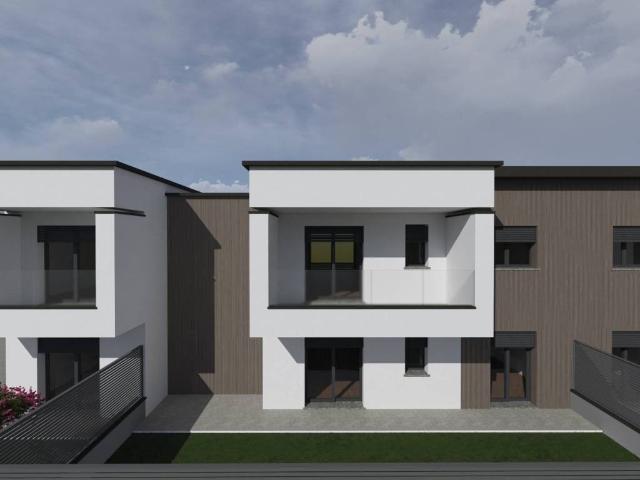 Appartamento in vendita a Casirate d'Adda BG