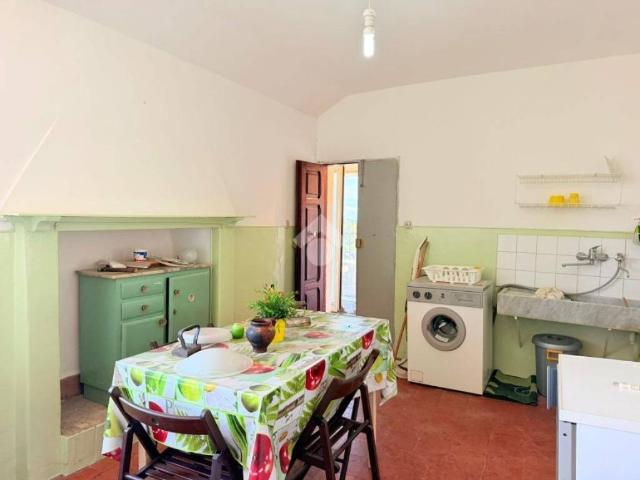 Appartamento in vendita a Casperia RI