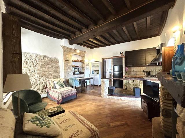 Appartamento in vendita a Casperia RI