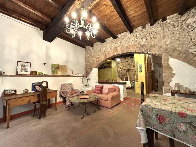Appartamento in vendita a Casperia RI