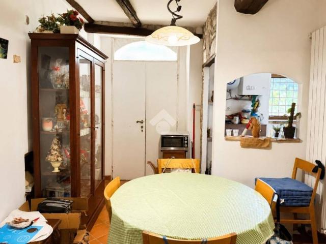 Appartamento in vendita a Casperia RI