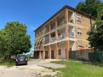 Appartamento in vendita a Casperia RI