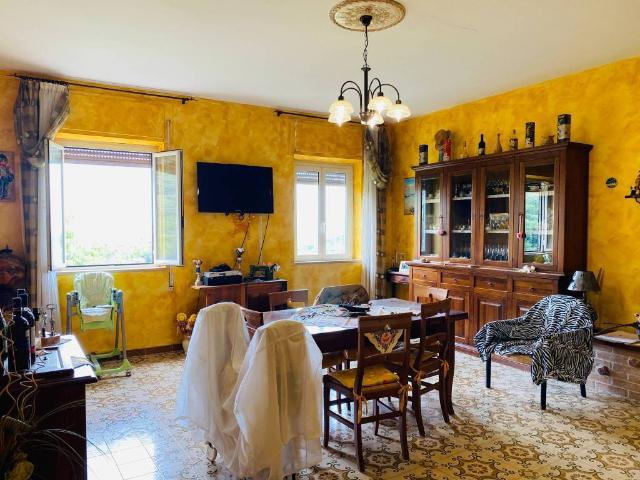 Appartamento in vendita a Casperia RI