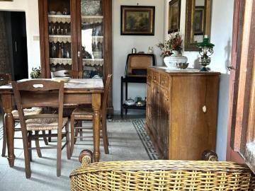 Appartamento in vendita a Casperia RI