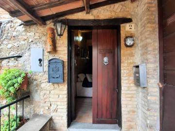 Appartamento in vendita a Casperia RI