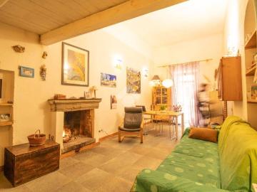 Appartamento in vendita a Casperia RI