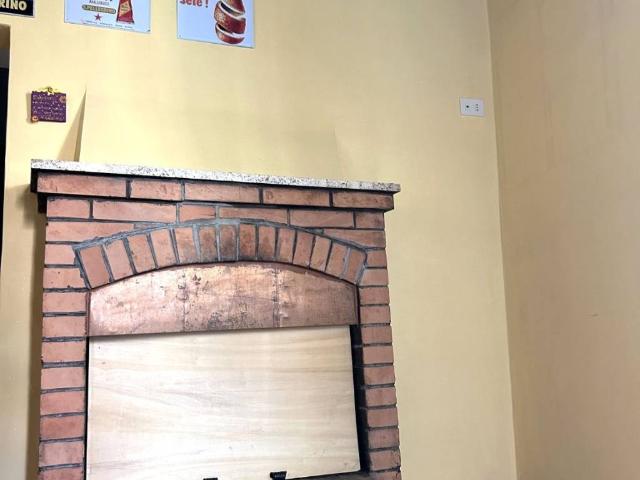 Appartamento in vendita a Casperia RI