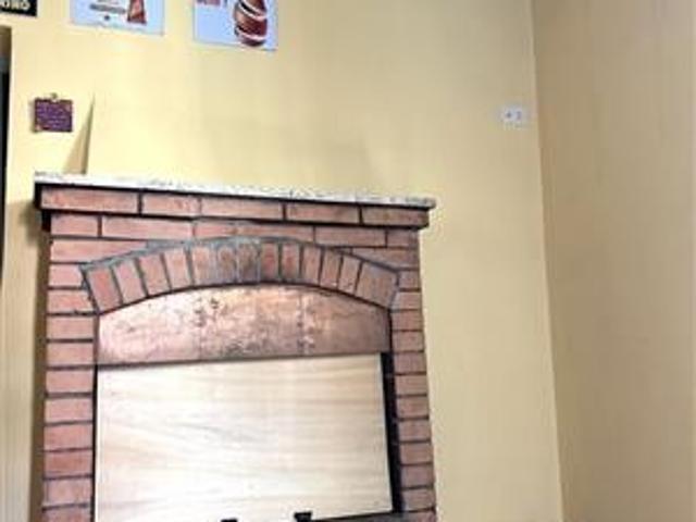 Appartamento in Vendita a Casperia