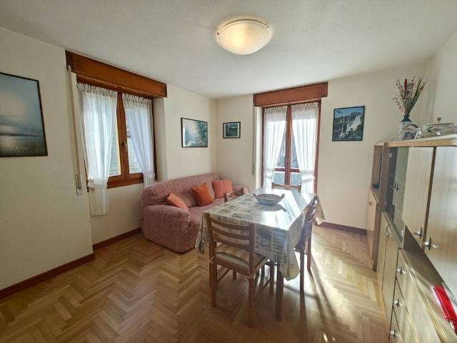 Appartamento in vendita a Caspoggio SO