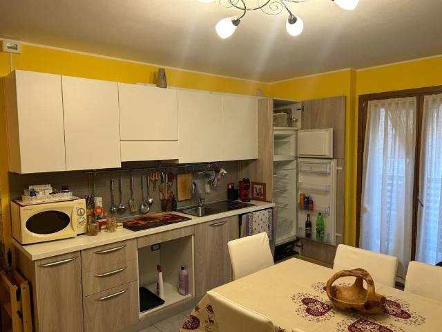 Appartamento in vendita a Caspoggio SO