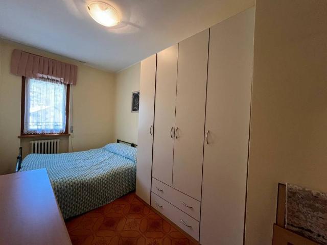 Appartamento in vendita a Caspoggio SO