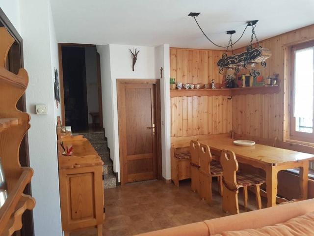 Appartamento in vendita a Caspoggio SO