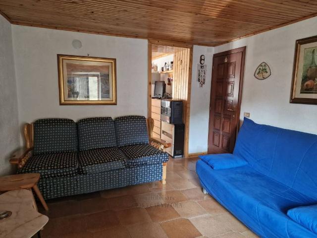 Appartamento in vendita a Caspoggio SO