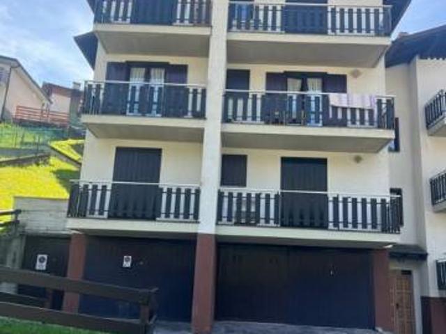 Appartamento in vendita a Caspoggio SO