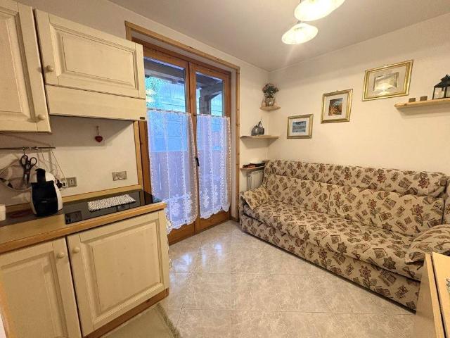 Appartamento in vendita a Caspoggio SO