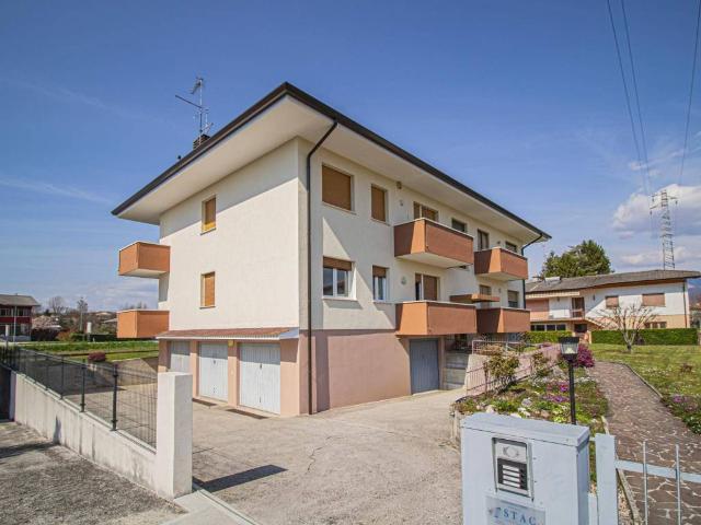 Appartamento in vendita a Cassacco UD