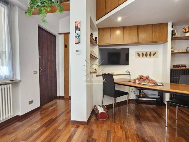 Appartamento in vendita a Cassago Brianza LC