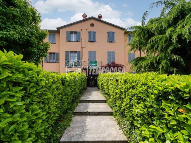 Appartamento in vendita a Cassago Brianza LC