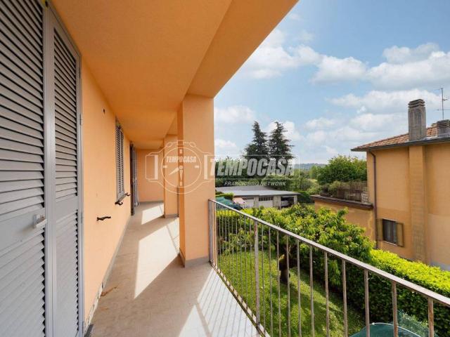 Appartamento in vendita a Cassago Brianza LC