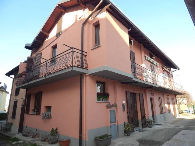 Appartamento in vendita a Cassago Brianza LC
