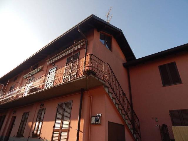 Appartamento in vendita a Cassago Brianza LC