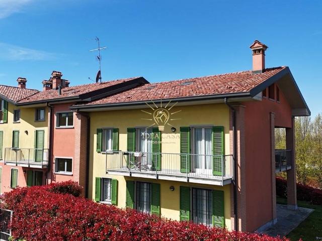 Appartamento in vendita a Cassago Brianza LC